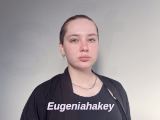 Eugeniahakey