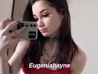 Eugeniahayne