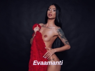 Evaamanti