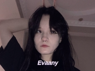 Evaany