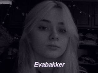 Evabakker