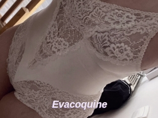 Evacoquine