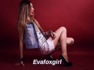 Evafoxgirl