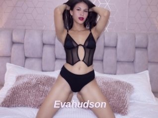 Evahudson