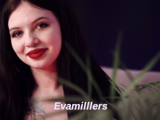 Evamilllers