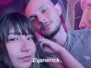 Evanerick