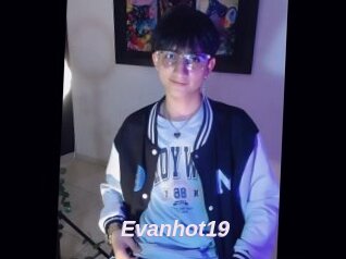 Evanhot19