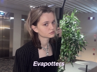 Evapotters