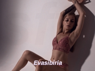 Evasibiria