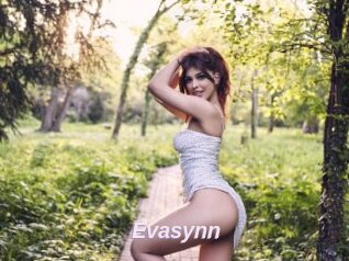 Evasynn