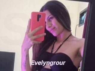 Evelyngrour