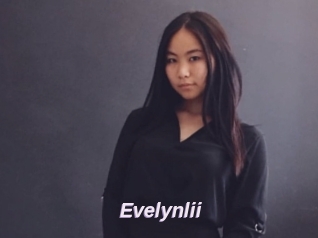 Evelynlii