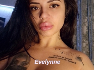 Evelynne