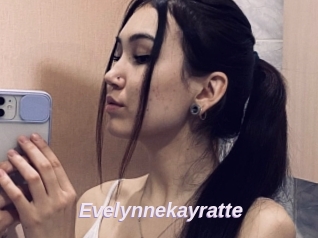 Evelynnekayratte