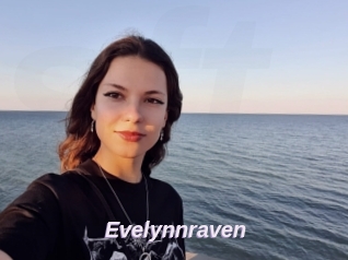 Evelynnraven