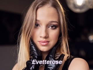 Evetterose