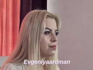 Evgeniyaardman