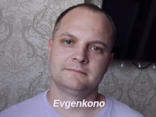 Evgenkono