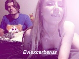 Eviexcerberus