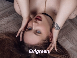 Evigreen