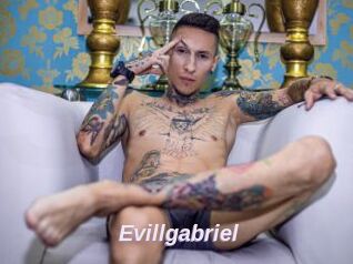 Evillgabriel