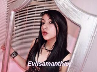 Evilsamanthax