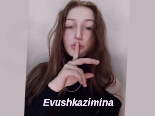 Evushkazimina