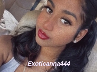 Exoticanna444