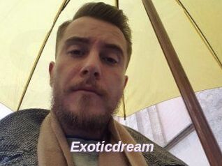 Exoticdream