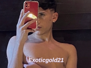 Exoticgold21