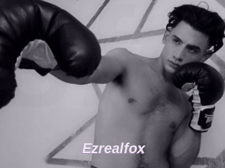 Ezrealfox