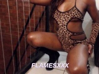 FLAMESXXX