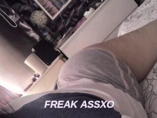 FREAK_ASSXO