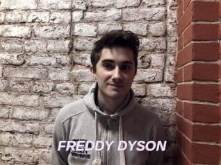 FREDDY_DYSON