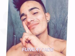 FUNGAYJADE