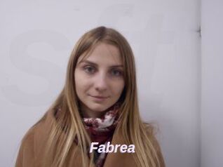 Fabrea