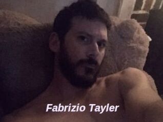 Fabrizio_Tayler