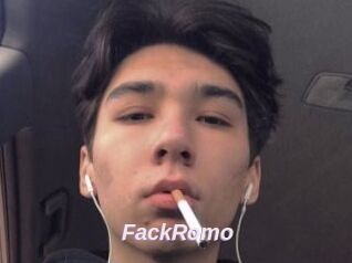 FackRomo