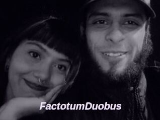 FactotumDuobus