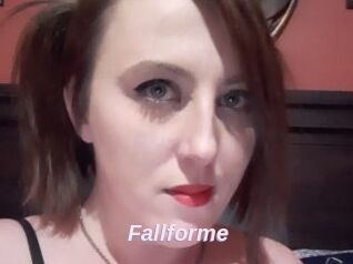 Fallforme