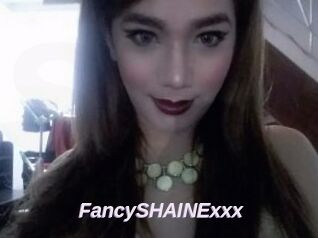 FancySHAINExxx