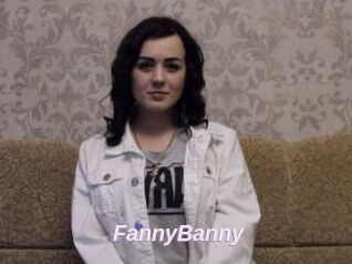 FannyBanny