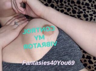 Fantasies40You69