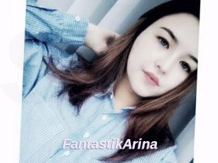 FantastikArina