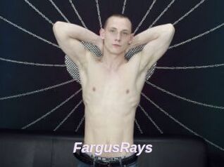 FargusRays