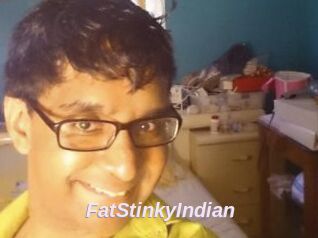 FatStinkyIndian