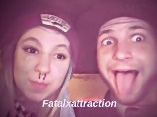 Fatalxattraction