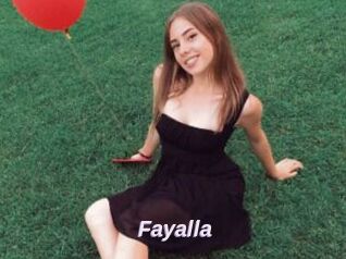 Fayalla