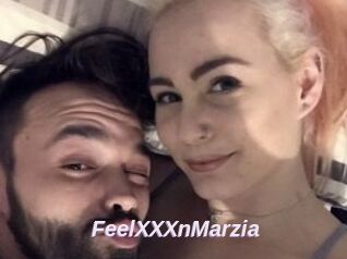 FeelXXXnMarzia