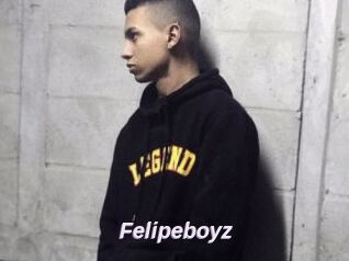 Felipeboyz